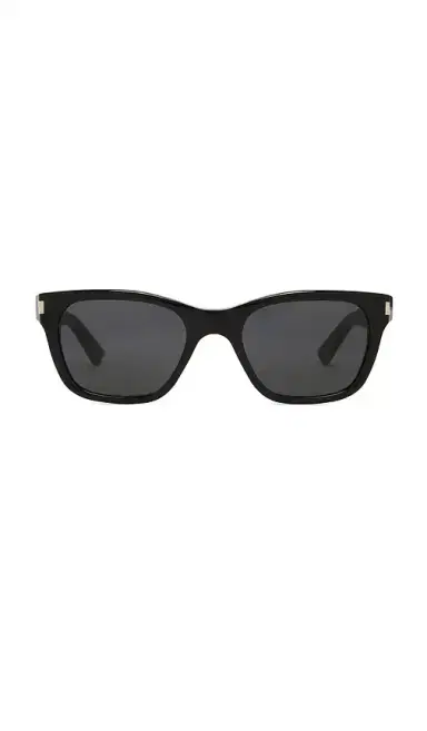 Saint Laurent Rectangular Sunglasses | Thumbnail 1 Saint Laurent Rectangular Sunglasses | Thumbnail 1