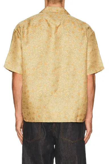 Visvim Crosby Shirt | Thumbnail 2 Visvim Crosby Shirt | Thumbnail 2