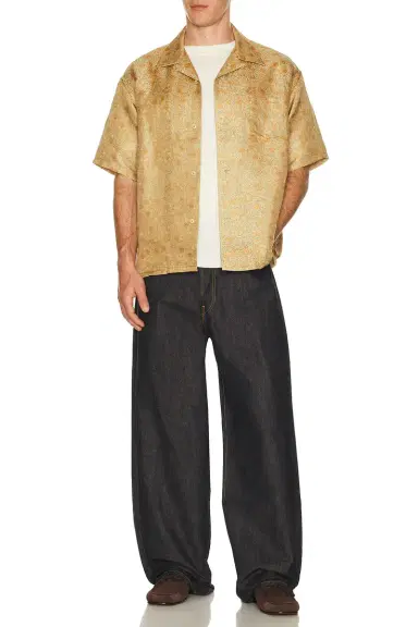 Visvim Crosby Shirt | Thumbnail 3 Visvim Crosby Shirt | Thumbnail 3