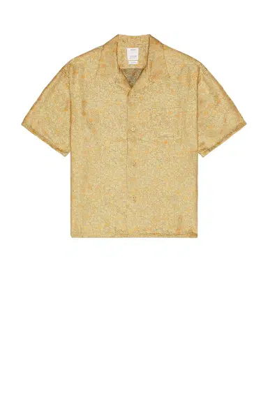 Visvim Crosby Shirt | Thumbnail 4 Visvim Crosby Shirt | Thumbnail 4