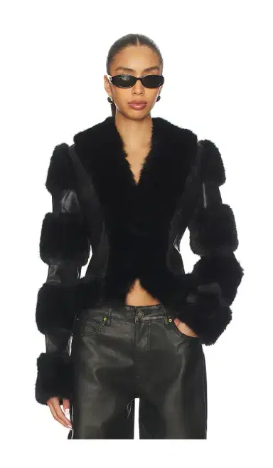 I.AM.GIA Vrai Jacket | Thumbnail 1 I.AM.GIA Vrai Jacket | Thumbnail 1