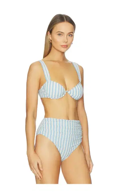 SIMKHAI Anniston Bikini Top | Thumbnail 2 SIMKHAI Anniston Bikini Top | Thumbnail 2