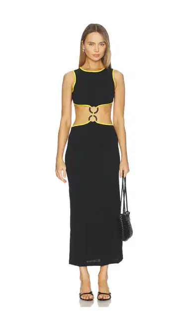 Saudade Glowi Dress | Thumbnail 1 Saudade Glowi Dress | Thumbnail 1