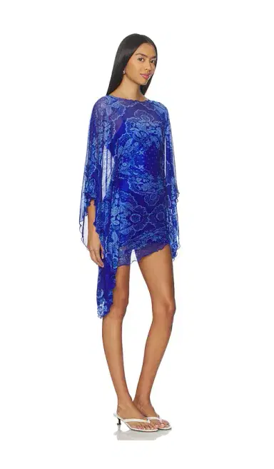 Agua Bendita x REVOLVE Angelina Tunic | Thumbnail 2 Agua Bendita x REVOLVE Angelina Tunic | Thumbnail 2
