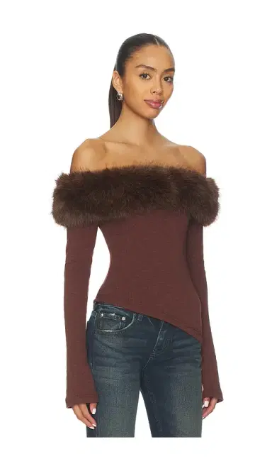 I.AM.GIA Off Shoulder Top | Thumbnail 2 I.AM.GIA Off Shoulder Top | Thumbnail 2