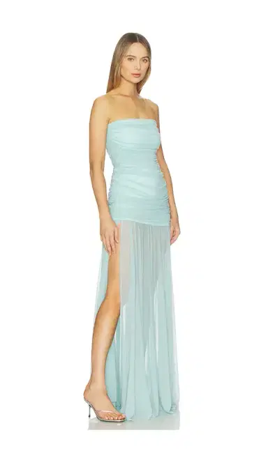 Retrofête Adele Dress | Thumbnail 2 Retrofête Adele Dress | Thumbnail 2