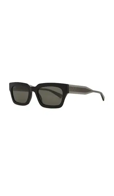 Gucci G Monogram Rectangular Sunglasses | Thumbnail 2 Gucci G Monogram Rectangular Sunglasses | Thumbnail 2