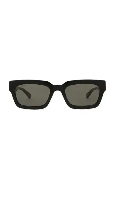 Gucci G Monogram Rectangular Sunglasses | Thumbnail 1 Gucci G Monogram Rectangular Sunglasses | Thumbnail 1