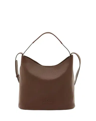 Il Bisonte Le Laudi Leather Bucket Bag | Thumbnail 1 Il Bisonte Le Laudi Leather Bucket Bag | Thumbnail 1
