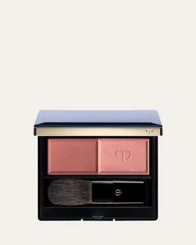 CLÉ DE PEAU BEAUTÉ Powder Blush Duo - Refill | Thumbnail 2 CLÉ DE PEAU BEAUTÉ Powder Blush Duo - Refill | Thumbnail 2