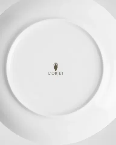 L 'Objet Lapis Dessert Plates | Thumbnail 2 L 'Objet Lapis Dessert Plates | Thumbnail 2