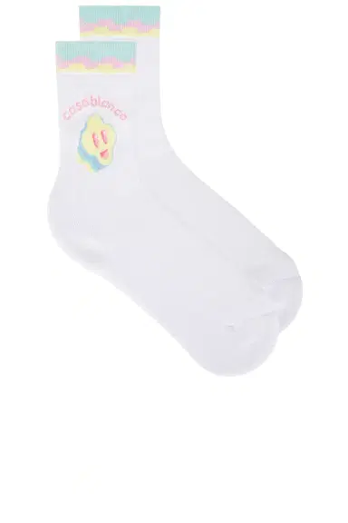 Casablanca For The Love Of Dance Socks | Thumbnail 1 Casablanca For The Love Of Dance Socks | Thumbnail 1