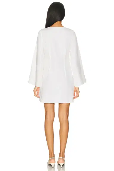 Marlies Grace Ocean Dress | Thumbnail 3 Marlies Grace Ocean Dress | Thumbnail 3