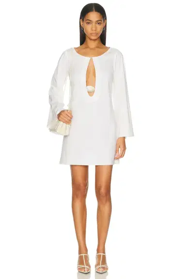 Marlies Grace Ocean Dress | Thumbnail 1 Marlies Grace Ocean Dress | Thumbnail 1