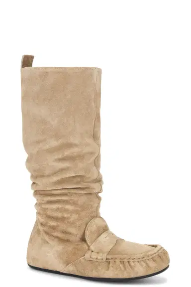 Acne Studios Bojan Slouch Boot | Thumbnail 3 Acne Studios Bojan Slouch Boot | Thumbnail 3