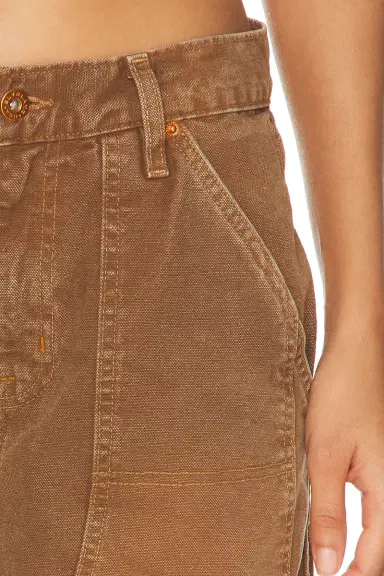 SLVRLAKE Tess Worker Pant | Thumbnail 6 SLVRLAKE Tess Worker Pant | Thumbnail 6