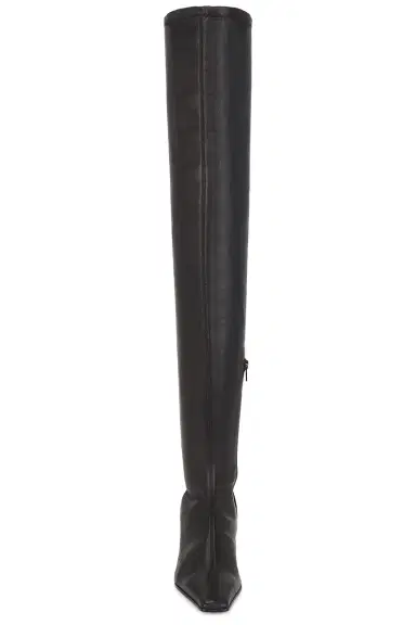 Khaite Arizona Over The Knee Boot | Thumbnail 4 Khaite Arizona Over The Knee Boot | Thumbnail 4