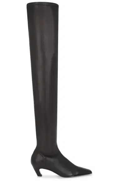 Khaite Arizona Over The Knee Boot | Thumbnail 1 Khaite Arizona Over The Knee Boot | Thumbnail 1