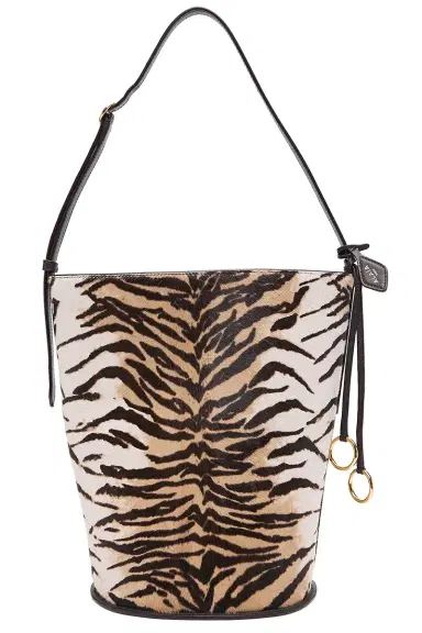 Alaïa ALAΪA Small Bucket Bag | Thumbnail 1 Alaïa ALAΪA Small Bucket Bag | Thumbnail 1