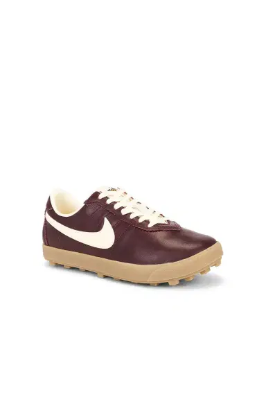 Nike Astrograbber Leather Sneaker | Thumbnail 2 Nike Astrograbber Leather Sneaker | Thumbnail 2
