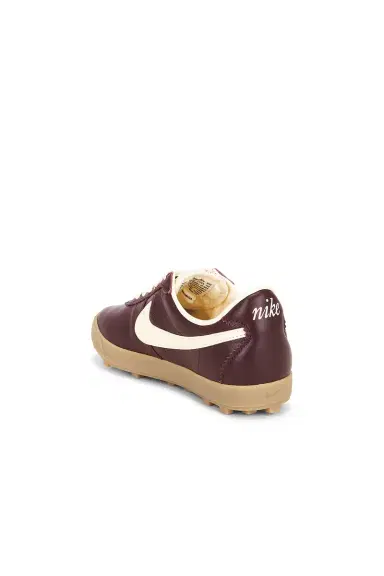 Nike Astrograbber Leather Sneaker | Thumbnail 3 Nike Astrograbber Leather Sneaker | Thumbnail 3