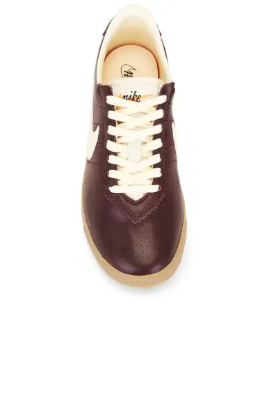 Nike Astrograbber Leather Sneaker | Thumbnail 4 Nike Astrograbber Leather Sneaker | Thumbnail 4
