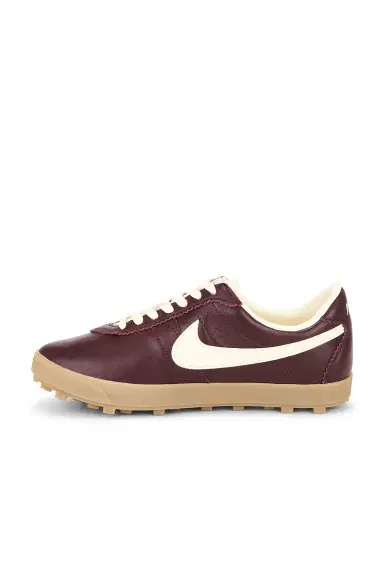 Nike Astrograbber Leather Sneaker | Thumbnail 5 Nike Astrograbber Leather Sneaker | Thumbnail 5
