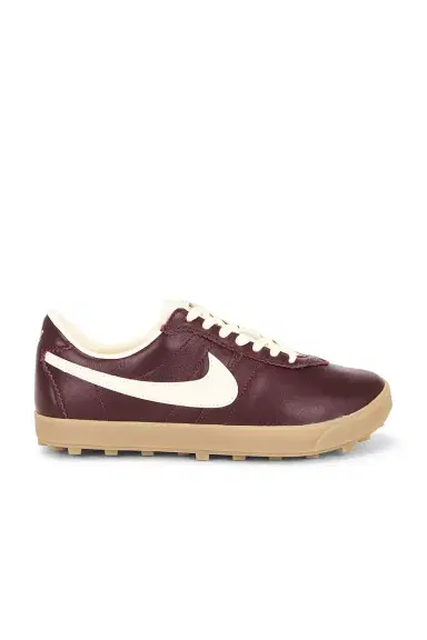 Nike Astrograbber Leather Sneaker | Thumbnail 1 Nike Astrograbber Leather Sneaker | Thumbnail 1
