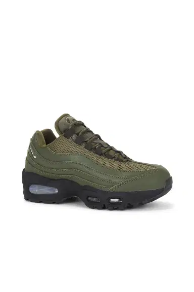Nike Air Max 95 Big Bubble Sneaker | Thumbnail 2 Nike Air Max 95 Big Bubble Sneaker | Thumbnail 2
