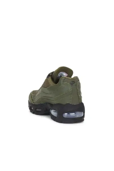 Nike Air Max 95 Big Bubble Sneaker | Thumbnail 3 Nike Air Max 95 Big Bubble Sneaker | Thumbnail 3