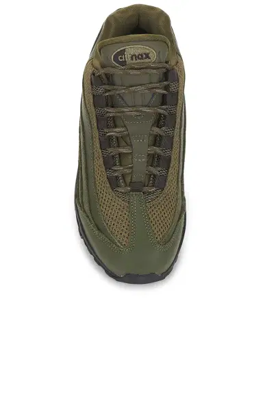 Nike Air Max 95 Big Bubble Sneaker | Thumbnail 4 Nike Air Max 95 Big Bubble Sneaker | Thumbnail 4