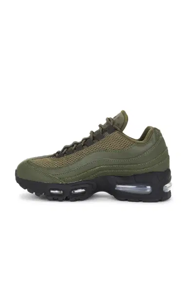 Nike Air Max 95 Big Bubble Sneaker | Thumbnail 5 Nike Air Max 95 Big Bubble Sneaker | Thumbnail 5