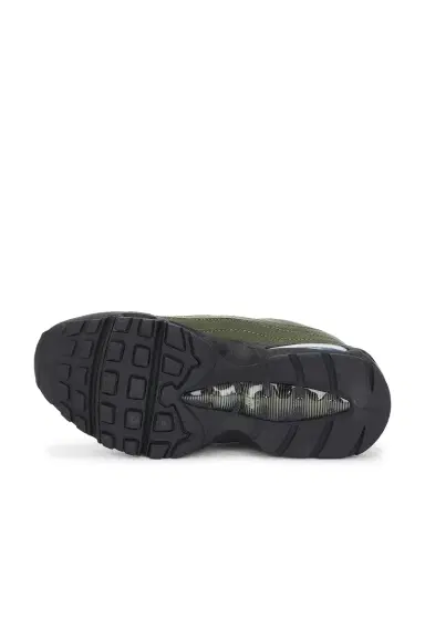 Nike Air Max 95 Big Bubble Sneaker | Thumbnail 6 Nike Air Max 95 Big Bubble Sneaker | Thumbnail 6