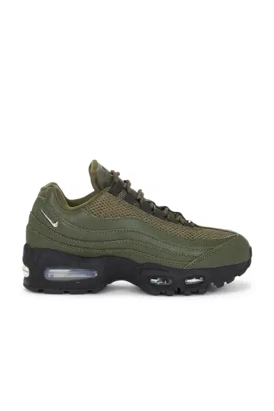 Nike Air Max 95 Big Bubble Sneaker | Thumbnail 1 Nike Air Max 95 Big Bubble Sneaker | Thumbnail 1