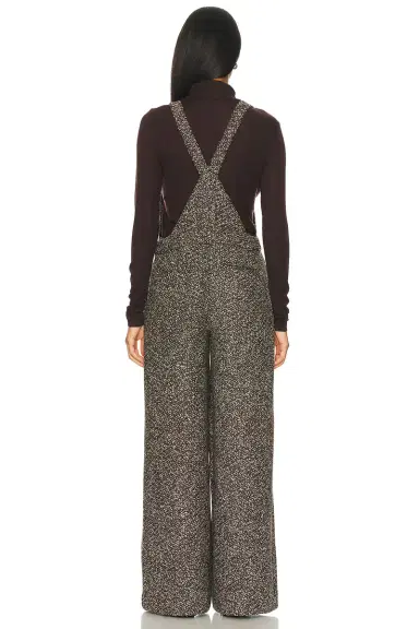 Mimchik Kiki Tailored Overall | Thumbnail 3 Mimchik Kiki Tailored Overall | Thumbnail 3