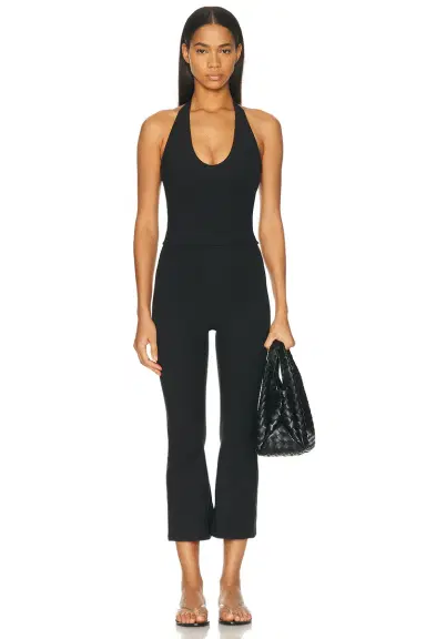 437 The Halter Tank Top | Thumbnail 4 437 The Halter Tank Top | Thumbnail 4