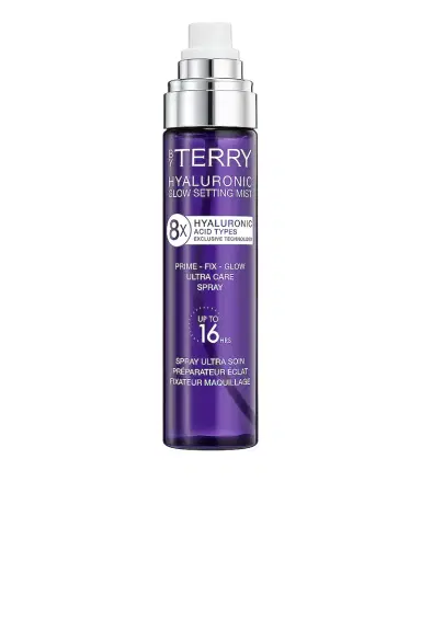 BY TERRY Hyaluronic Glow Setting Mist | Thumbnail 2 BY TERRY Hyaluronic Glow Setting Mist | Thumbnail 2