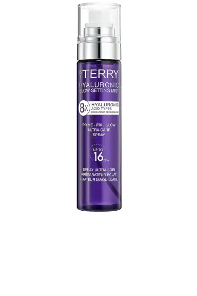 BY TERRY Hyaluronic Glow Setting Mist | Thumbnail 1 BY TERRY Hyaluronic Glow Setting Mist | Thumbnail 1