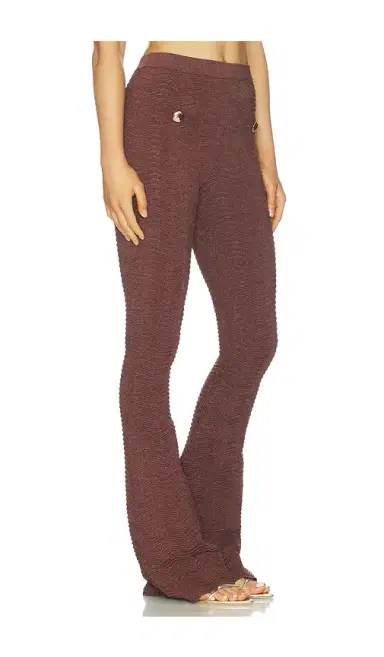 Retrofête Joliet Knit Pant | Thumbnail 2 Retrofête Joliet Knit Pant | Thumbnail 2