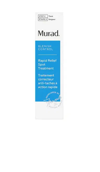 Murad Rapid Relief Acne Spot Treatment | Thumbnail 2 Murad Rapid Relief Acne Spot Treatment | Thumbnail 2