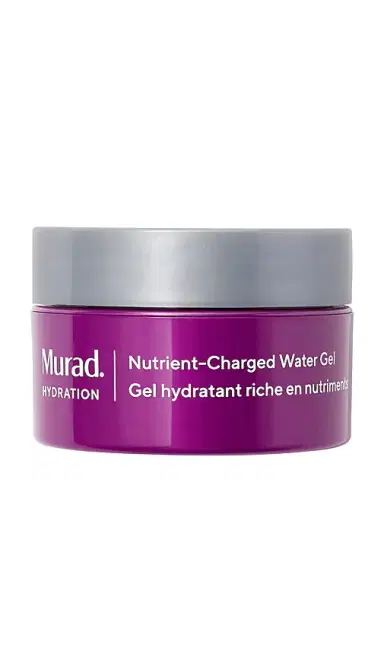Murad Nutrient-Charged Water Gel | Thumbnail 1 Murad Nutrient-Charged Water Gel | Thumbnail 1
