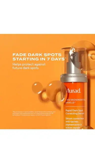 Murad Rapid Dark Spot Correcting Serum | Thumbnail 2 Murad Rapid Dark Spot Correcting Serum | Thumbnail 2