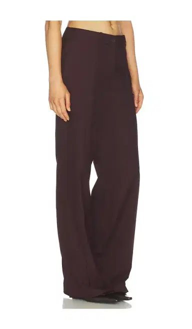 Helmut Lang Vented Trouser | Thumbnail 2 Helmut Lang Vented Trouser | Thumbnail 2