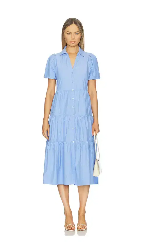 Havana Dress Havana Dress