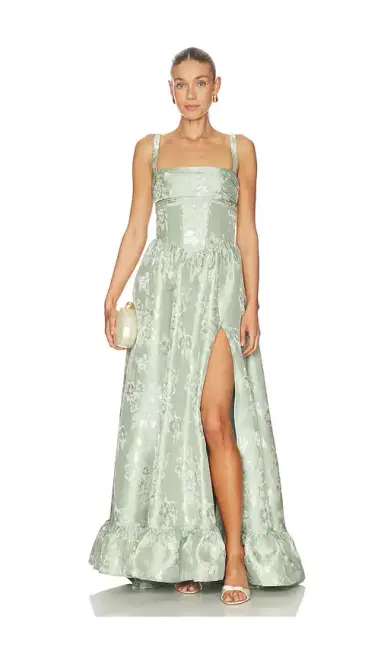 V. Chapman Ava Dress | Thumbnail 1 V. Chapman Ava Dress | Thumbnail 1