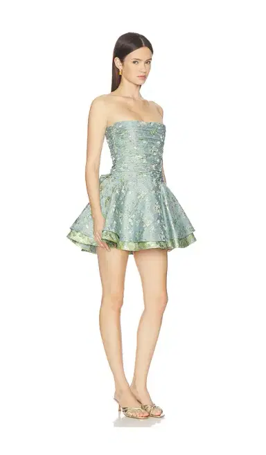 V. Chapman Ellerie Dress | Thumbnail 2 V. Chapman Ellerie Dress | Thumbnail 2