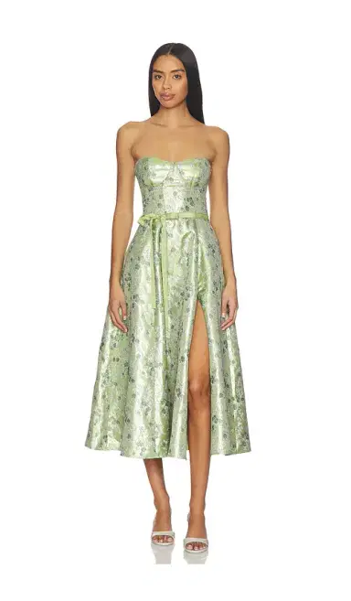 V. Chapman Vanessa Dress | Thumbnail 1 V. Chapman Vanessa Dress | Thumbnail 1