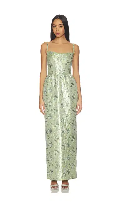 V. Chapman Cheryl Dress | Thumbnail 1 V. Chapman Cheryl Dress | Thumbnail 1