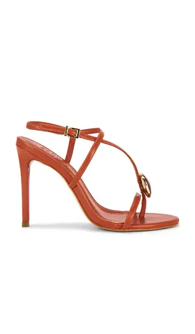 Schutz Azure Embellished Sandal | Thumbnail 2 Schutz Azure Embellished Sandal | Thumbnail 2
