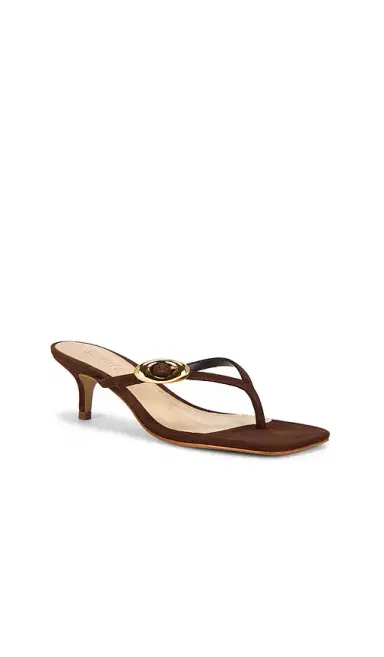 Schutz Miriam Sandal | Thumbnail 2 Schutz Miriam Sandal | Thumbnail 2